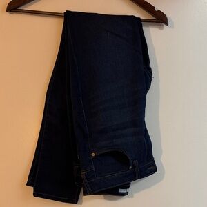 STS Blue Super Soft Deep Indigo Jeans